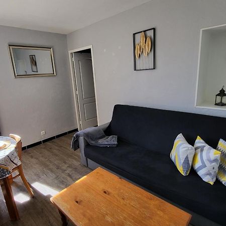 Apartament Les Tourterelles D'Awinion Zewnętrze zdjęcie