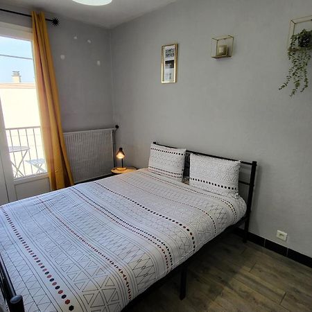 Apartament Les Tourterelles D'Awinion Zewnętrze zdjęcie