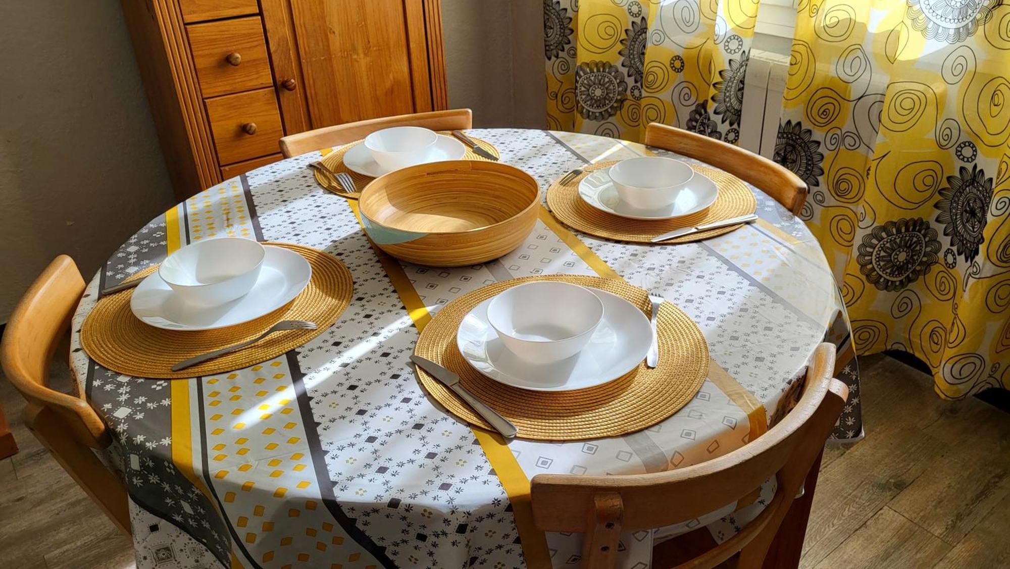 Apartament Les Tourterelles D'Awinion Zewnętrze zdjęcie