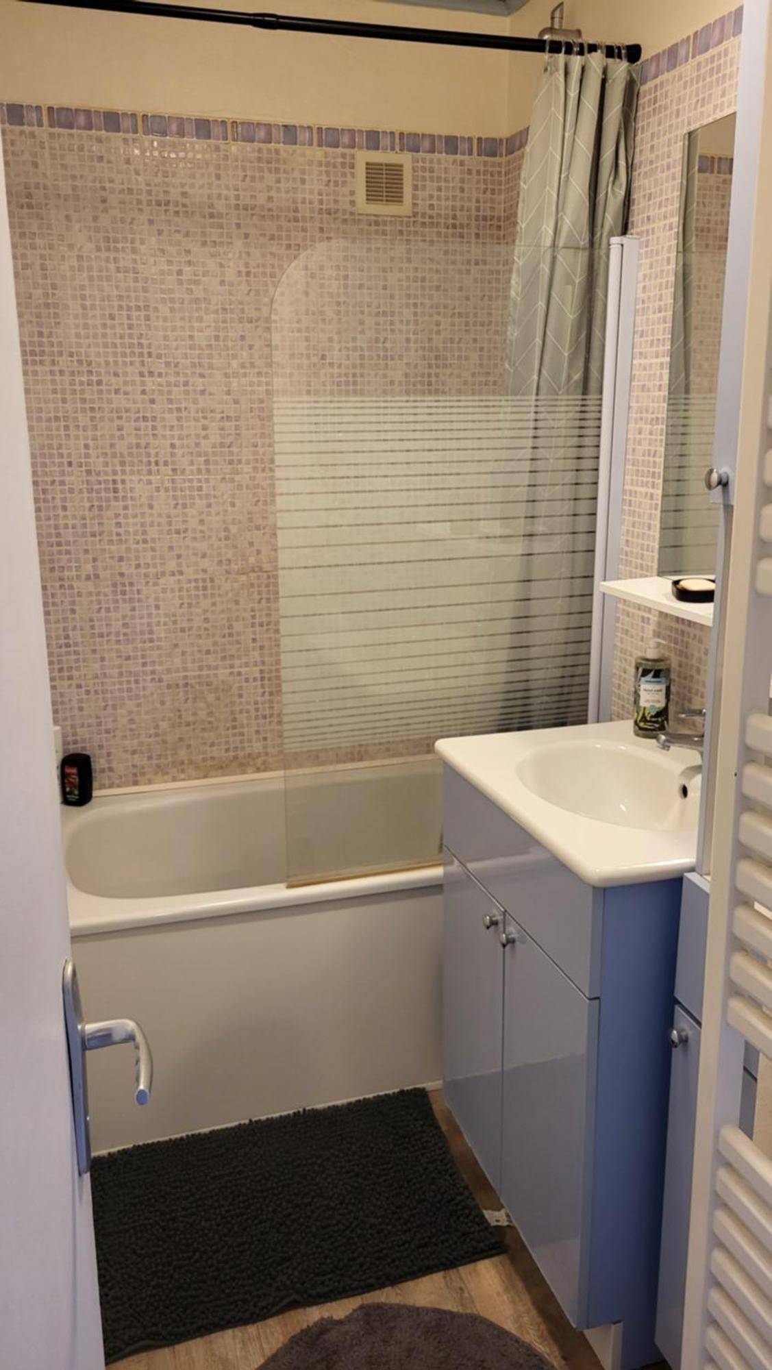 Apartament Les Tourterelles D'Awinion Zewnętrze zdjęcie